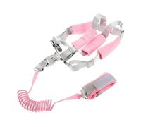 Toddmomy Imbracatura per Guinzaglio e Molla Sicurezza per e Design Multifunzionale e Materiali Confortevoli Adatta Diverse Età