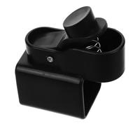 Toddmomy Interruttore a Pulsante per Gamba del Baldacchino Parasole, Accessorio in Plastica Resistente Meccanismo di Bloccaggio, Sostituzione per Asta del Riparo dal Sole, Adatto per