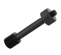 Toddmomy Kit di Tiranti Idraulici Rettangolari Cappucci di Bloccaggio, Utensili Manuali per Perforazione Metalli, Set Punzonatura per Fori Condotti, Strumento Multiuso per Lavori