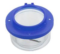 Toddmomy Kit Osservazione Insetti Ingranditore Barattolo Per Esplorazione Della Per Strumento Educativo Per Avvicinarsi Al Insetti