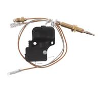 Toddmomy Kit Ricambio Termocoppia e Interruttore Ribaltamento per Riscaldatori da Esterno a Propano, Sensore Sicurezza Patio, Componente Robusto Compatibile con Vari Modelli, Cavo 14" M8