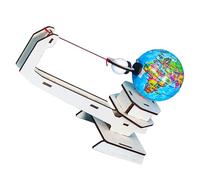 Toddmomy La Tecnologia Crea Giocattoli Progetti Scientifici Per La Classe Kit Scientifici Divertenti Esperimenti Per Kit Di Invenzioni