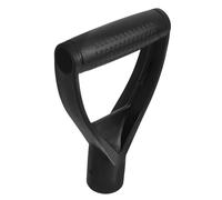 Toddmomy Manico A D Pomello Pala Da Roccia Pala Da Vanga Pale Parti Di Pala Manico Di Pala Attrezzi Da Giardino Attrezzi Da Giardino Manuali Impugnatura A D Utensile Con
