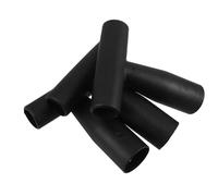 Toddmomy Manico per Vanga da Giardino a Forma, Set da 3 Pezzi Impugnatura in Plastica Resistente, Accessori per Utensili da Esterno per Riparazione e Sostituzione Manico Attrezzi