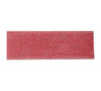 Toddmomy Manicotto Custodia Protettiva per Impugnatura Microfono Wireless Elegante Rosso Strass e Facile da Applicare per Microfono Portatile per Eventi e Canto