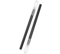 Toddmomy Matite Eterne senza Inchiostro in Metallo 2 Pezzi Matite Non Temperabili Leggere e Compatte per e Studenti per Disegno Scrittura e Uso Scolastico Quotidiano Colore Casuale