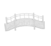 Toddmomy Mini Vintage in PLA per Micro Paesaggi da Giardino, Decorazione Versatile Facile Installazione, Ornamento Classico per Piccoli Spazi Esterni