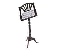 Toddmomy Miniatura Strumento Musicale per Riproduzione Simulazione Colorato e Dettagliato Giocattolo Educativo per Sviluppo Creatività e Potenziale Musicale Regalo Compleanno