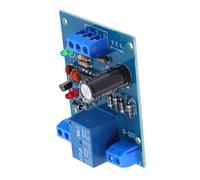 Toddmomy Modulo di Rilevamento Livello Acqua Automatico a Basso Consumo per Progetti Idraulici Materiale in Plastico e Lega per Sistemi Automatizzati
