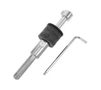 Toddmomy Morsetto Per Montaggio Piatti Supporto Per Piatti Per Batteria Per Espositore