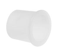 Toddmomy Ombrellone Tavolo Silicone Anello Fissaggio Plug per Ombrello da Esterno Resistente e Facile da Installare Compatibile con La Maggior Parte dei