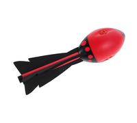 Toddmomy Palla Schiumosa per Javelin per Attività Sportive Divertenti e Allenamento per Sviluppo Motorio e Coordinazione Scolastici e Giochi