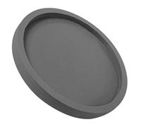 Toddmomy Pallet in Stile Nordico pianta vivaio Vassoio dell'Acqua per fioriera vaschette raccogligocce per Piante in Vaso vaschetta per l'acqua per Piante da plastica
