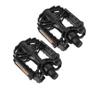 Toddmomy Pedali Bici per Antiscivolo Leggeri e Compatti Accessori Sostitutivi per Mountain Bike e Bici da Città per Migliorare la Sicurezza e Divertimento in Ciclismo