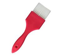 Toddmomy Pennello per Tinta Chioma Professionale in Abs e Nailon, Spazzola Modellante Spessa per Salone e Uso Diy, Rende la Colorazione Facile e Precisa