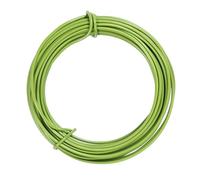 Toddmomy Pergola spago per Le Piante pianta da Giardino Floreale Legare Gli Alberi delle Piante Avvolto Filo per Fiori Filo da Giardino per Piante Filo per Giardinaggio Green