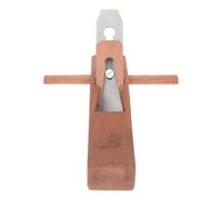 Toddmomy Pialla Manuale per Falegnameria in Palissandro Utensile Mano per Lavorazione e Rifinitura del Legno Accessorio Woodcraft per Taglio Preciso e Levigatura Professionale