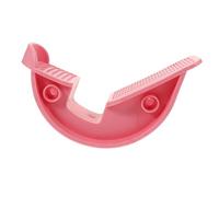 Toddmomy Piano Stretching Professionale per Polpacci Incline Multi per Esercizi Flessibilità Design Portatile Allenamenti Indoor e Outdoor e Ufficio
