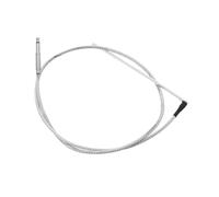 Toddmomy Pickup Piezoelettrico Sottosella Per Chitarra Striscia Ultra Sottile Per Musica Folk Alta Sensibilità e Portabilità Per Performance Live e Registrazioni