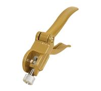 Toddmomy Pinze Per Seghe Mano Utensili Per Lavorazione Del Pinze Per Seghe Lama Realizzate in Materiale Durevole Adatte Per Seghetto Mano Manopola Girevole Regolabile