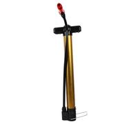 Toddmomy Pompa Portatile per Palloni e Biciclette con Ago Gonfiabile Gonfiatore Calcio Basket e Giochi Inflabili Colore Casual Colore Casuale Colore Casuale