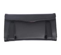 Toddmomy Porta fazzoletti da aletta parasole per auto - Porta fazzoletti da appendere - Organizer per da auto - Supporto per aletta parasole - Scatola di carta universale per SUV, camper, e camion