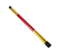 Toddmomy Porta Musicali Tubo Organizzatore da Orchestra Supporto per Direzione Musicale Contenitore Antipolvere per Orchestre e Cori