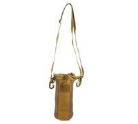 Toddmomy Portaborraccia Termica Oxford Leggero con Tracolla Borsa Porta Bottiglia per Escursionismo Trekking e Viaggi Outdoor Custodia Isolante per Borracce Uomo e Donna