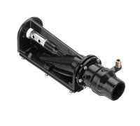 Toddmomy Powerful Wireless Pump Spray Thruster For Rc Boats Wear-resistant Plastic For Brush And Brushless Motors Enhanced Maneuverability in Shallow Water