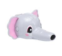 Toddmomy Prolunga per Rubinetto per Ragazzo Ragazza Sicura in Plastica, Estensore Ausiliario Compatibile Lavandino, Dispositivo Lavamani Educativo per Bagno e Lavaggio delle Mani