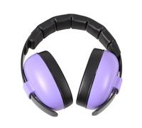 Toddmomy Protezione Acustica Infantile Paraorecchie Leggere Antirumore Snr per Dormire Studiare Eventi Sportivi