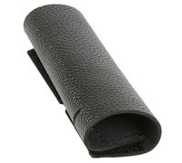 Toddmomy Protezione per Corno Francese in Pelle di Bovino Resistente all Impugnatura Antiscivolo Leggera e Confortevole Accessorio Pratico per Musicisti Facile da Usare e Trasportare
