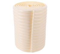 Toddmomy Protezioni per pareti per bambini - Pannelli impermeabili per pareti della cameretta - Protezioni angolari per bordi di mobili, sala giochi e cameretta dei bambini 78,74"x7,87"