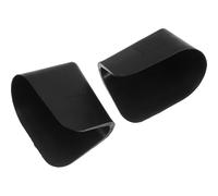 Toddmomy Raschietti Applicatori per Calafataggio 2 Pezzi Strumenti per Sigillatura e Stuccatura Precisa di Fughe Piastrelle Ceramica e Porcellana Accessori per Riparazioni Domestiche