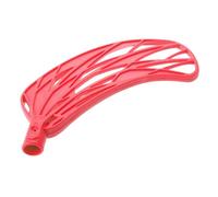 Toddmomy Replacement Street Hockey Stick Head for Inline And Field Hockey Left-Side Stick Blade for Improved Ball Control And Safer Use by Beginners