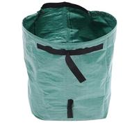 Toddmomy Sacchetto per Foglie Cadute di Grande Capacità Cestino Portatile per Giardinaggio Sacchetto di Pp di Qualità Facile da Pulire e Riutilizzabile