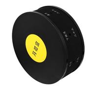 Toddmomy Scatola delle Fasi Lunari in Plastica Coperchio e Batteria Osservatore Didattico per Studenti e Insegnanti Apparecchio Educativo per Scuole Laboratori e Formazione