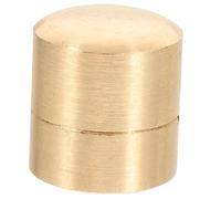 Toddmomy Silenziatore per Violoncello Metallo Accessorio per Riduzione Rumore per Pratiche Soppresso Wolf Tone Compatibile con La Maggior Parte Dei Violoncelli