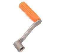 Toddmomy Sostituzione Della Per Bandiere Del Verricello Per Della Manuale Per Verricello Sollevatore Per Bandiere