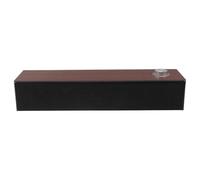 Toddmomy Soundbar Surround per PC: Alimentazione USB e Ingresso AUX da 3,5 mm - Soundbar per Computer in Legno Vintage da 37 cm - Altoparlante per PC, Monitor, Laptop e Tablet
