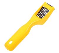 Toddmomy Strumento per Modellare Argilla con Spazzola Pulizia | Creatività e Rifinitura Fine, Doppia Corsa, Plastica e Metallo, per Legno e Stucco