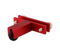 Toddmomy Strumento per Modellare Ponte del Violino Regolabile per Livellamento Accessori per Liutai Strumenti per Lavorazione del Ponte del Violino Portatile per Uso in Studio o Durante