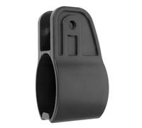 Toddmomy Supporto per Ombrellone per Impieghi Gravosi Connettore in Plastica per Giunto di Ombrellone Ricambio per Kit di Riparazione Esterno