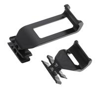 Toddmomy Supporto Tablet e Cellulare da Muro in Abs per Drone, Facile da Smontare, Design Elegante, per Fotografia Aerea Controller Remoto