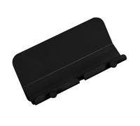 Toddmomy Supporto Telefono Adesivo da Parete con Gancio Porta Cellulare per Ricarica e Uso in Cucina o Bagno Installazione Facile su Vetro Specchio e Muro Design Compatto e Resistente in