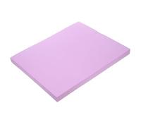 Toddmomy Tappetino Yoga per Ginocchia Cuscino Antiscivolo in Tpe e Resiliente per Allenamento e Esercizi con Supporto Ergonomico per Donne