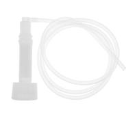 Toddmomy Tettarella per allattamento per mucche: tettarella di ricambio in gomma per mungitrice per allattamento artificiale - Accessori per mungitrici per asili nido