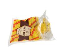 Toddmomy Trappola Per Esterni Da Appendere All Esterno Per Catturare Vespe Ricarica Facile Design Trasparente Monitoraggio Semplice Adatto Giardino e Fattoria