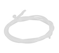 Toddmomy Tubo Esteso di Schiuma Spray 2 Metri per Spruzzatore Epossidico Prolunga Flessibile Adatta a Lavori di Sigillatura e Fai-da-Te