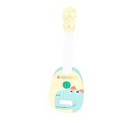 Toddmomy Ukulele per Strumento Musicale Educativo per Apprendimento Musicale Precoce Imitativo per Interesse Nei e Sviluppare La Fiducia nella